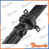 Arbre de transmission arrière pour BMW | NWN-BM-023, 10-340090